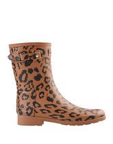 HUNTER Ankle boots