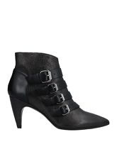 JANET & JANET Ankle boots