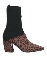 JEFFREY CAMPBELL Ankle boots