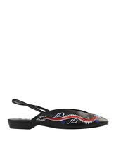 KENZO Ballet flats