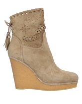 LE SILLA Ankle boots