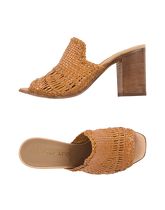 LEMARÉ Sandals
