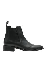 LEONARDO PRINCIPI Ankle boots