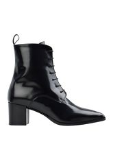 LEONARDO PRINCIPI Ankle boots