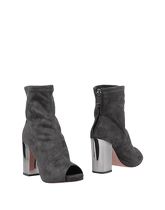 LIVIANA CONTI Ankle boots