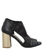 LORENZO MARI Ankle boots