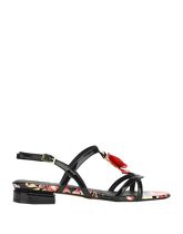 LORETTA PETTINARI Sandals