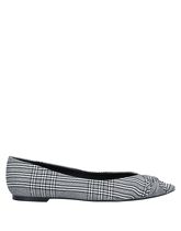 MAJE Ballet flats