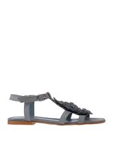 MANILA GRACE DENIM Sandals