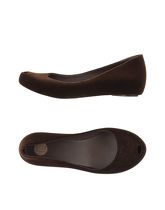 MELISSA Ballet flats