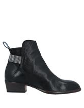 MOMA Ankle boots