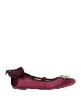 MONDOMODA Ballet flats