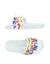 MSGM Sandals