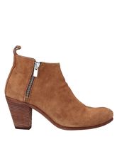 OFFICINE CREATIVE ITALIA Ankle boots