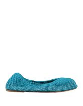 OPALINE Ballet flats