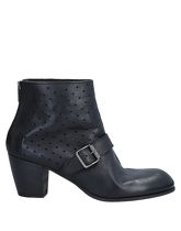 PANTANETTI Ankle boots