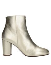 PATRIZIA PEPE Ankle boots