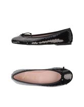 PRETTY BALLERINAS Ballet flats