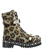 RAS Ankle boots