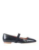 SANTONI EDITED by MARCO ZANINI Ballet flats