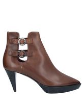 SANTONI Ankle boots