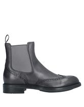 SANTONI Ankle boots