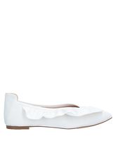 SILVIAN HEACH Ballet flats