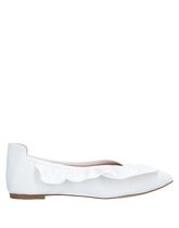 SILVIAN HEACH Ballet flats