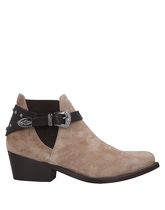 SPAZIOMODA Ankle boots