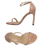 STUART WEITZMAN Sandals