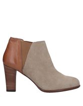 TRIVER FLIGHT Ankle boots