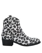 UNLACE Ankle boots