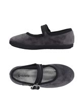 VICTORIA Ballet flats