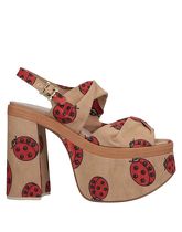 VIVIENNE WESTWOOD Sandals