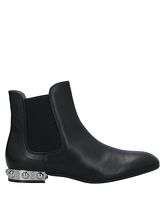 ZANFRINI Cantù Ankle boots