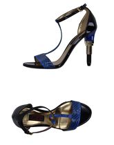 ALBERTO GUARDIANI Sandals