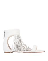 ALEXANDER MCQUEEN Sandals