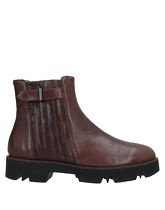 ALTIEBASSI Ankle boots