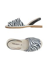 AMUST Sandals