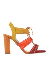 ANDREA GOMEZ Sandals