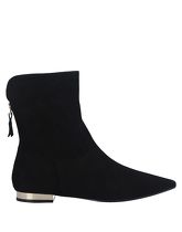 ANNA BAIGUERA Ankle boots