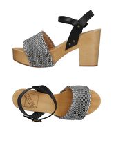 ANTIDOTI Sandals