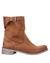 BORGO GIANNOTTI Ankle boots