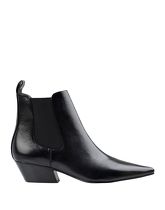 CALVIN KLEIN Ankle boots