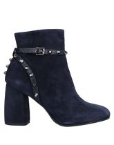 CARRIE LATT Ankle boots