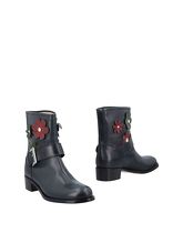 CAVALLINI Ankle boots