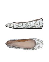 CESARE PACIOTTI 4US Ballet flats