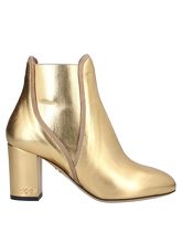 CHARLOTTE OLYMPIA Ankle boots