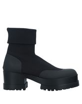 CLERGERIE Ankle boots