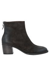 DEL CARLO Ankle boots